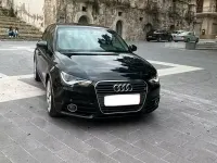 Usata Audi A1 Sportback 105 CV (77 kW) 2013 Utilitaria