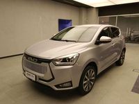 Usata EVO Evo 3 107 CV (78 kW) 2024 Argento SUV
