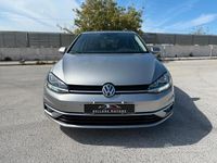Käytetty VW Golf VII Executive 116 HP (85 kW) 2019 Hopea Viistoperä