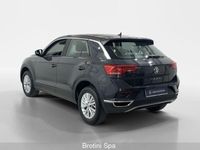 usata VW T-Roc 1.6 TDI SCR Business BlueMotion Technology