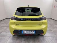 Nuova Peugeot 208 Business-Line 101 CV (74 kW) 2026 Verde Utilitaria