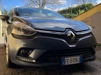 usata Renault Clio IV Clio2017 1.5 dci energy Zen 75cv