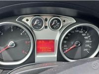 Usata Ford Kuga Titanium 136 CV (100 kW) 2010 Grigio SUV