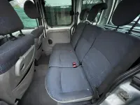 Usata Renault Kangoo 84 CV (61 kW) 2008 Grigio Monovolume