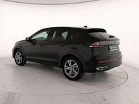 Usata VW Taigo R-line 116 CV (85 kW) 2024 Nero SUV