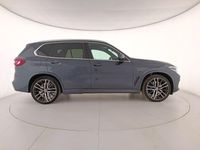 usata BMW X5 (G05/F95) xdrive30d mhev 48V Msport auto - imm:26/03/2021 - 180.878km