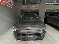 Nuova Kia Niro Style 127 CV (93 kW) 2025 Grigio SUV