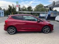 Usata Ford Fiesta ST-Line 101 CV (74 kW) 2018 Berlina