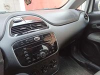 Usata Fiat Punto Evo Dynamic 65 CV (47 kW) 2010 Utilitaria