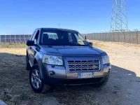 Usata Land Rover Freelander 2 S 160 CV (117 kW) 2007 SUV