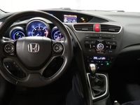 usata Honda Civic Tourer 1.6 DTEC Lifestyle Connect #CAMERA#CRUISE#