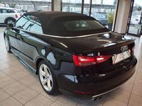 usata Audi A3 Cabriolet 3ª serie 2.0 TDI S tronic Sport