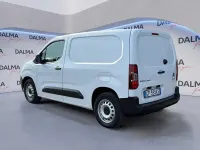 Usata Citroën e-Berlingo 56 kW (77 CV) 2023 Bianco Furgone
