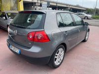 usata VW Golf V Golf 1.6 5p. United BiFuel G