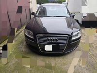 Usata Audi A8 326 CV (239 kW) 2006 Berlina