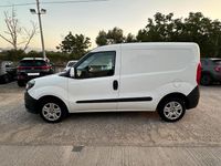 Usata Fiat Doblò 95 CV (69 kW) 2019 Bianco Monovolume