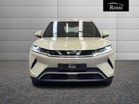 Nuova BYD Atto 3 Boost 64 kW (88 CV) 2026 Hiking green SUV