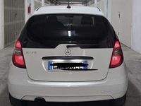 Usata Mercedes A160 Executive 95 CV (69 kW) 2011 Monovolume