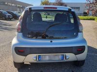 Usata Citroën C1 68 CV (50 kW) 2009 Argento Utilitaria