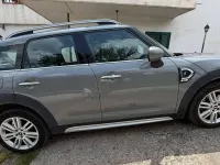 Usata Mini Cooper SD Countryman 143 CV (105 kW) 2017 Grigio SUV
