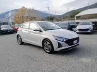 Nouvelle Hyundai i20 90 ch (66 kW) 2025 Gris Berline