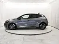 Usata Renault Clio Techno 91 CV (66 kW) 2025 Grigio Utilitaria