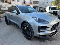 Usata Porsche Macan 354 CV (260 kW) 2019 Other SUV