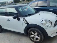 usata Mini One D Countryman One D Countryman 1.6