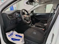 Usata Ford Focus Active 125 CV (91 kW) 2023 Bianco Station wagon