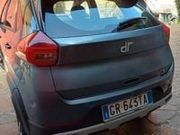 Usata DR DR 3.0 117 CV (86 kW) 2023 Grigio SUV