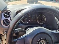 Usata VW Tiguan Trendline 110 CV (80 kW) 2014 SUV