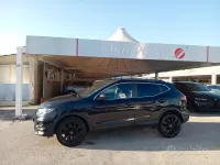 Usata Nissan Qashqai N-TEC 116 CV (85 kW) 2021 Giallo SUV