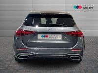 Usata Mercedes C300 Premium 265 CV (194 kW) 2022 Grigio Station wagon