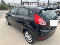 usata Ford Fiesta Fiesta5p 1.4 16v Ikon Gpl