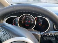 Usata Kia Venga 90 CV (66 kW) 2013 Utilitaria