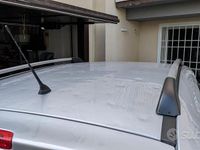 Usata Citroën C3 Picasso Exclusive 2014 Grigio Monovolume