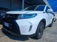 Usata Suzuki Vitara 114 CV (83 kW) 2025 Other SUV