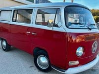 Usata VW T2 1970 Furgone