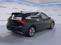 Usata VW Golf VIII Life 116 CV (85 kW) 2025 Nero Utilitaria