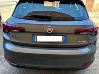 Usata Fiat Tipo 120 CV (88 kW) 2021 Grigio Berlina