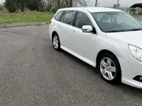 Usata Subaru Legacy Trend 150 CV (110 kW) 2012 Station wagon