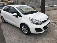 usata Kia Rio 1.2 CVVT 5p. GPL City UNIC PROPRIETARIO