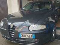 usata Alfa Romeo 2000 147 147 I5p 1.6 ts Distinctive 105cv