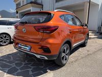 Usata MG ZS 106 CV (77 kW) 2023 Berlina