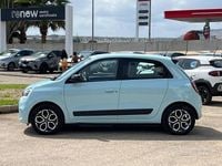 Usata Renault Twingo Equilibre 60 kW (82 CV) 2023 Blu Utilitaria