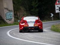 Gebraucht Toyota GT86 GT 200 PS (147 kW) 2012 Coupé