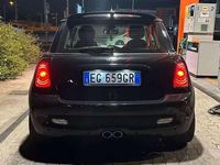 Usata Mini ONE 98 CV (72 kW) 2011 Utilitaria