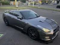 Usata Nissan GT-R GT 549 CV (403 kW) 2012 Other Coupé