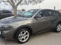 Usata Alfa Romeo Tonale Super 131 CV (96 kW) 2023 Grigio SUV