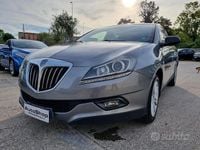 Usata Lancia Delta 120 CV (88 kW) 2008 Antracite pastello Utilitaria